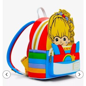 Rainbow Brite Loungefly